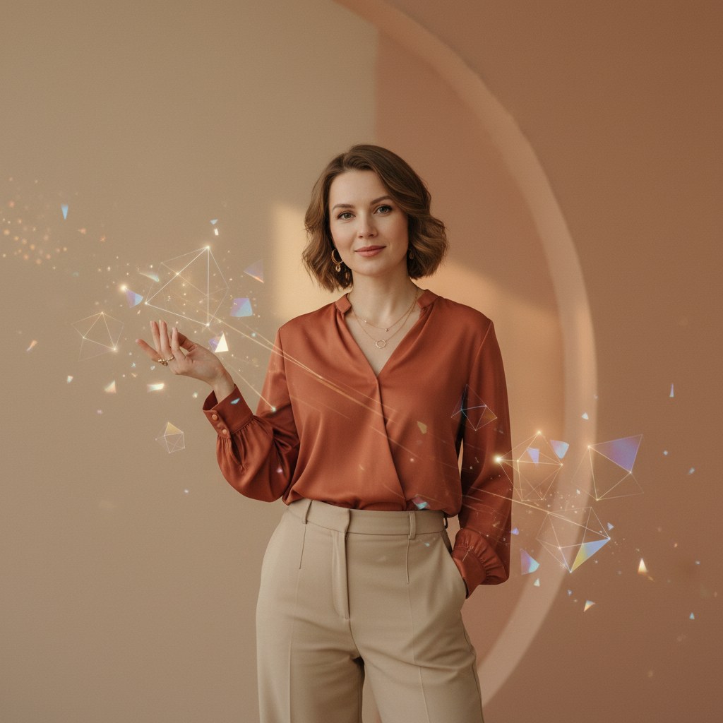 Кризис после 30: что меняется в матрице судьбы женщины