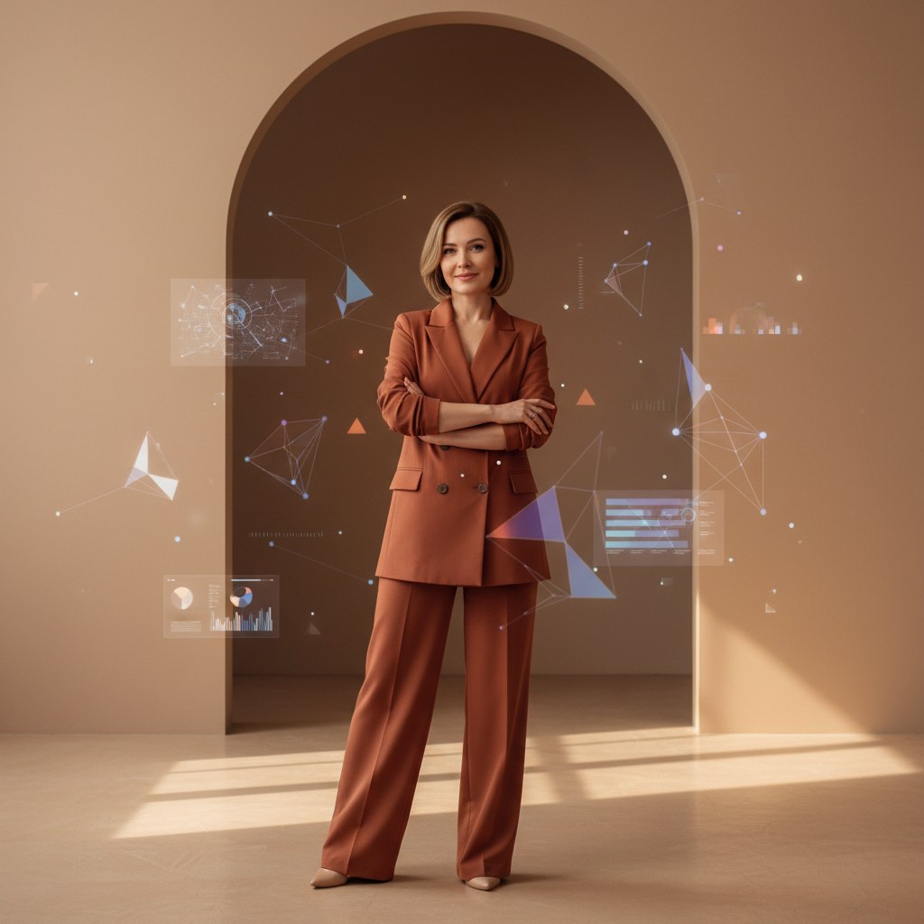 Как цифры показывают, почему ты терпишь то, что не подходит