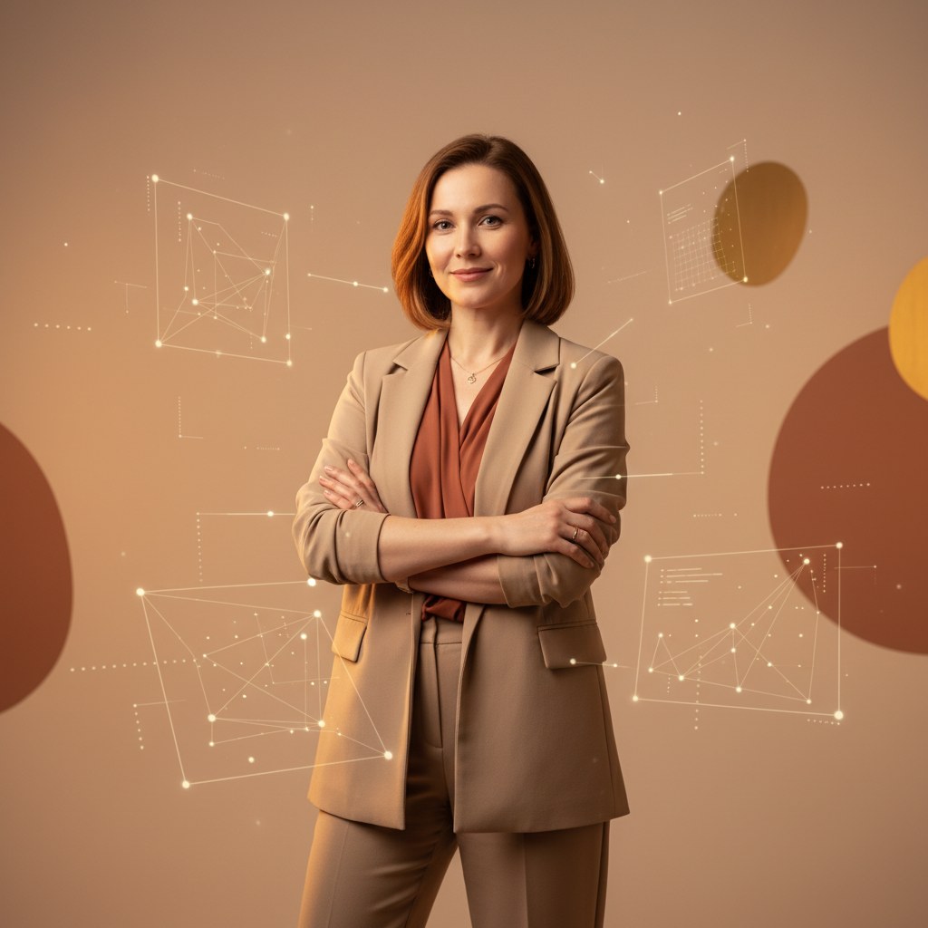 Как цифры объясняют, почему ты застряла в роли «удобной женщины»