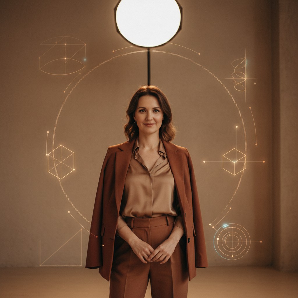 Внутренний мужчина и внутренняя женщина в матрице по дате рождения