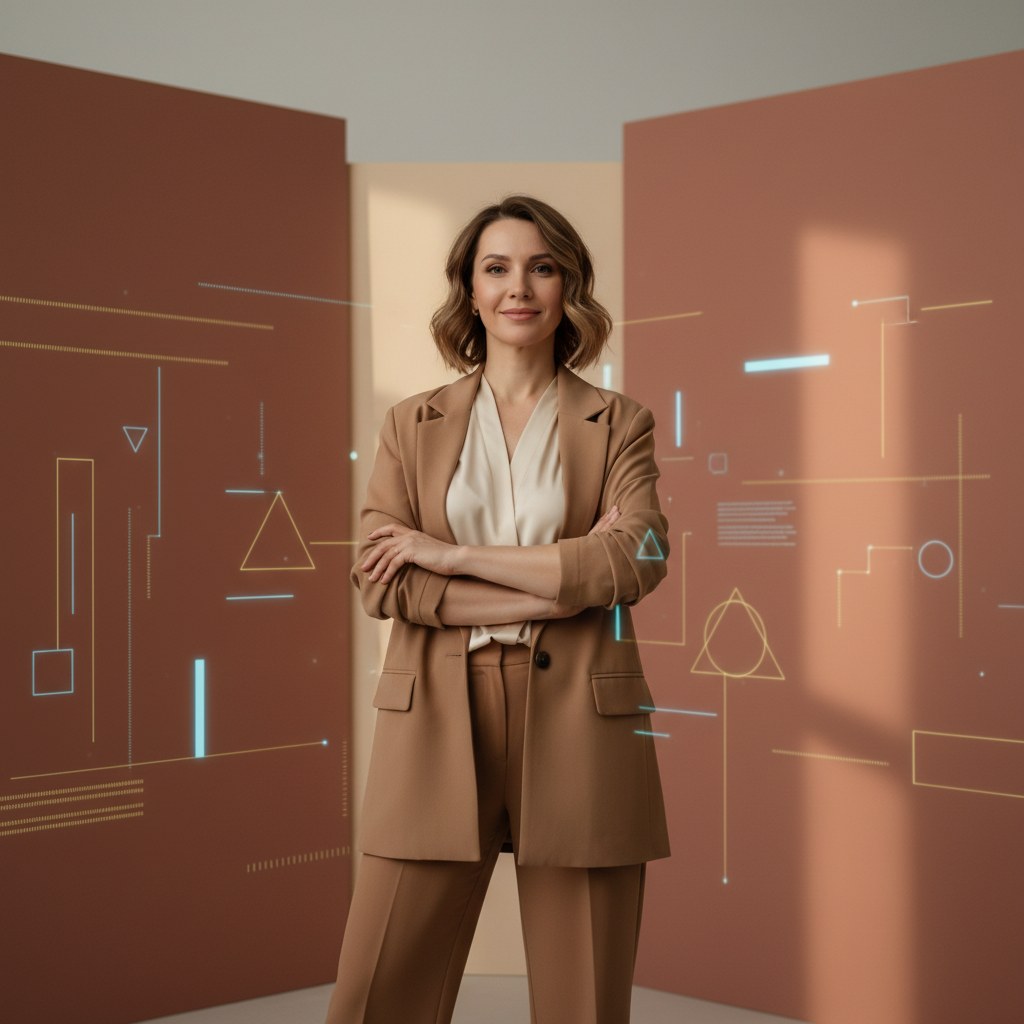 Кризис в карьере через призму цифр: когда пора менять путь