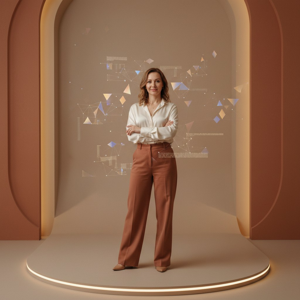 Число сознания и тема реализации: где твоя точка максимального влияния