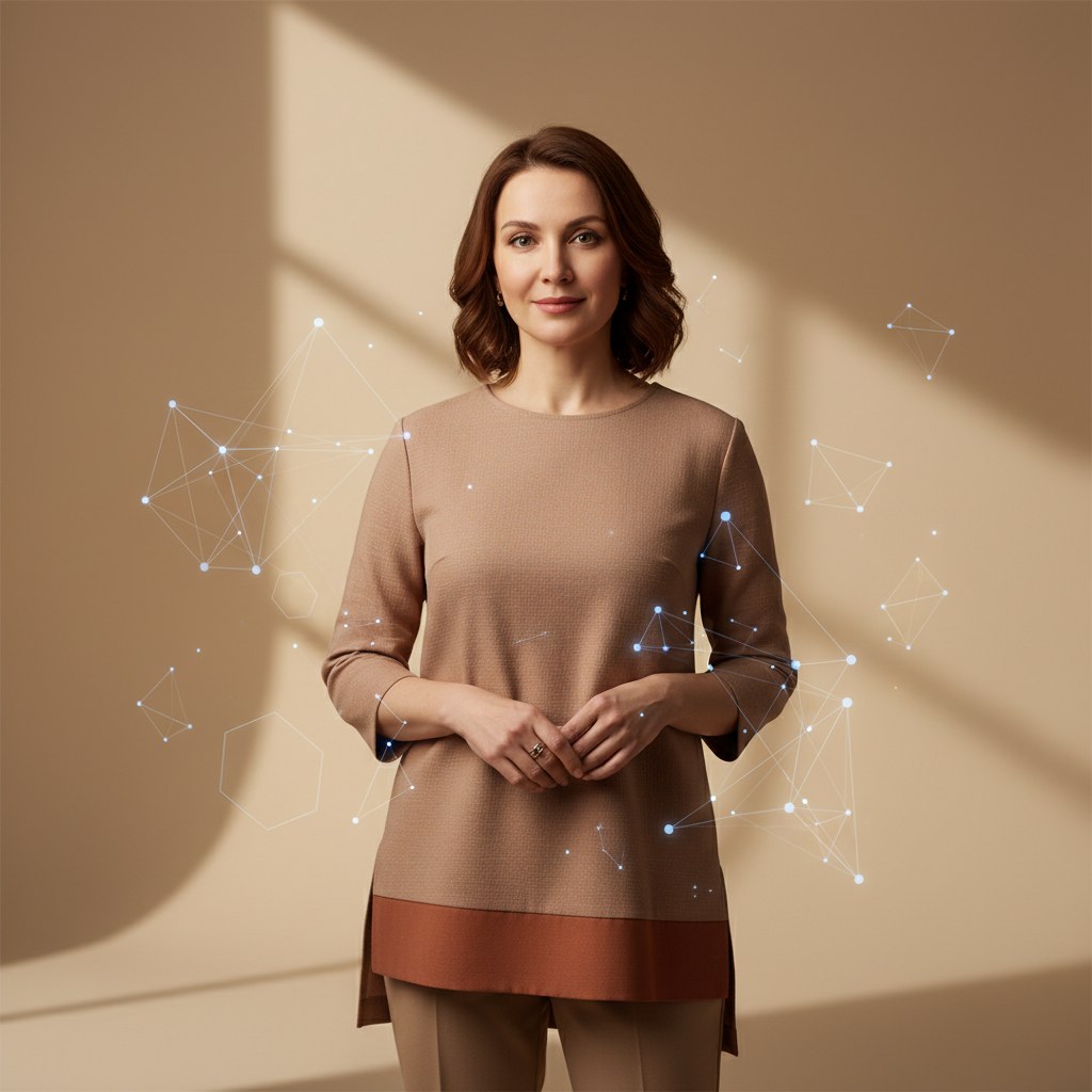 Почему ты застряла между прошлым и будущим и как цифры помогают сдвинуться