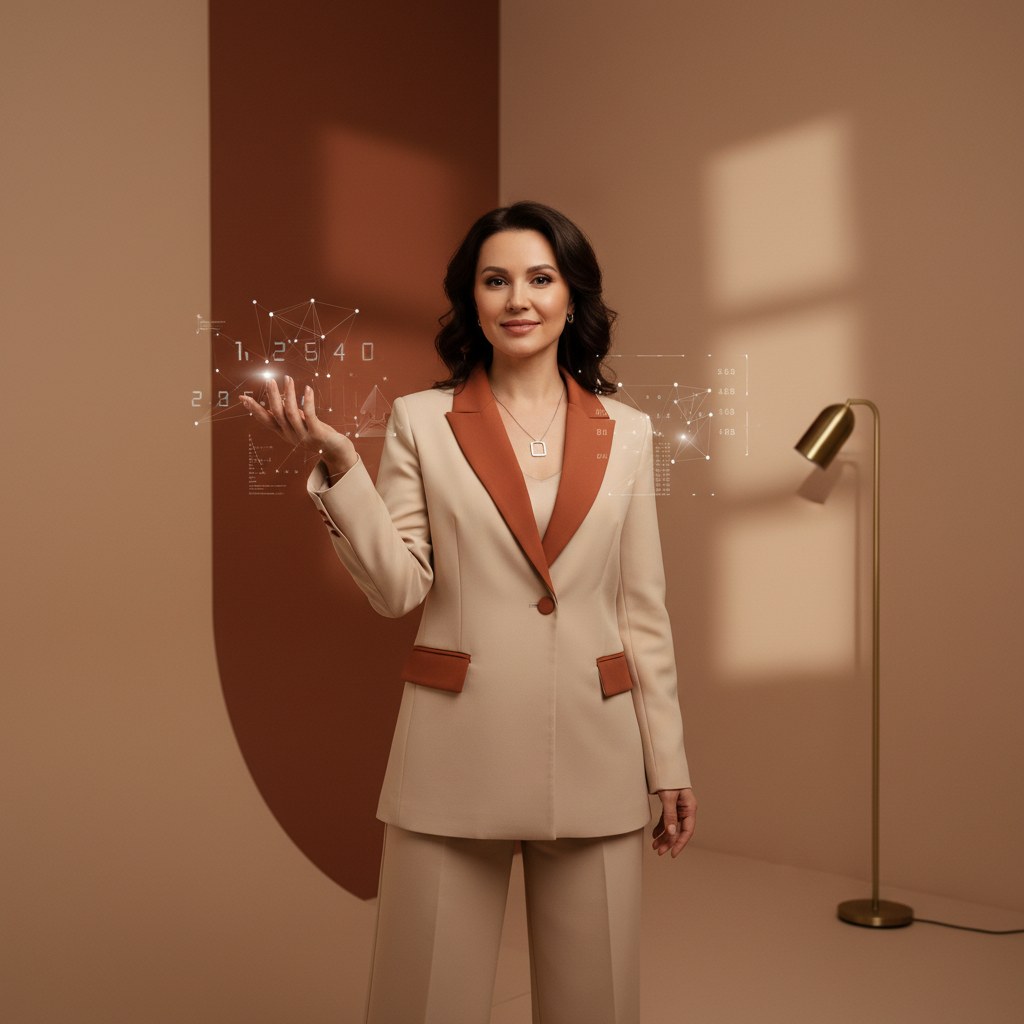 Как числа помогают прожить развод без ощущения провала