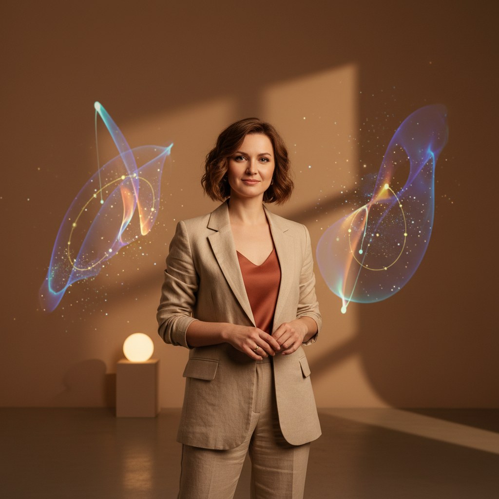 Как по дате рождения увидеть, через что Вселенная будет тебя прокачивать